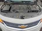 2017 CHEVROLET IMPALA