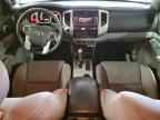 2012 TOYOTA TACOMA