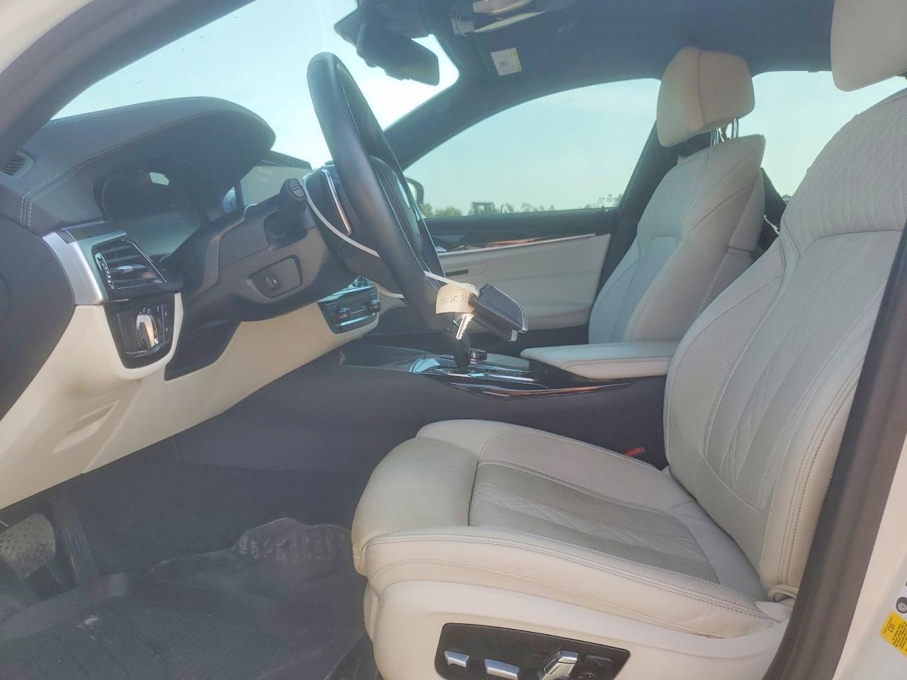 2023 BMW 5 series