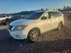 2013 NISSAN PATHFINDER