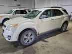 2013 CHEVROLET EQUINOX