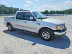 2001 FORD F-150 Lightning