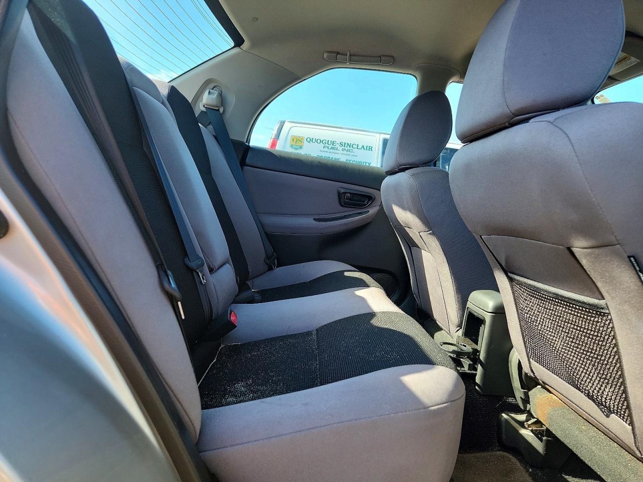 2006 SUBARU IMPREZA
