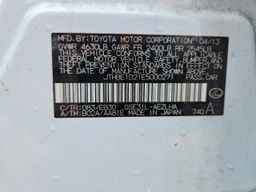 2014 LEXUS IS 350