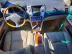 2007 LEXUS RX 400H