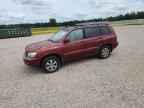2004 TOYOTA HIGHLANDER