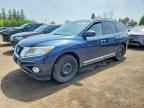 2013 NISSAN PATHFINDER
