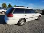 1995 SUBARU Legacy