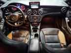 2015 MERCEDES-BENZ CLA-Class