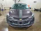 2016 CHEVROLET CRUZE