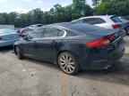 2011 JAGUAR XF