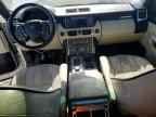 2011 LAND ROVER RANGE ROVER