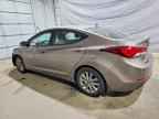 2014 HYUNDAI ELANTRA