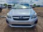 2012 SUBARU IMPREZA