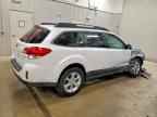 2013 SUBARU Outback