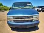 2002 CHEVROLET Astro
