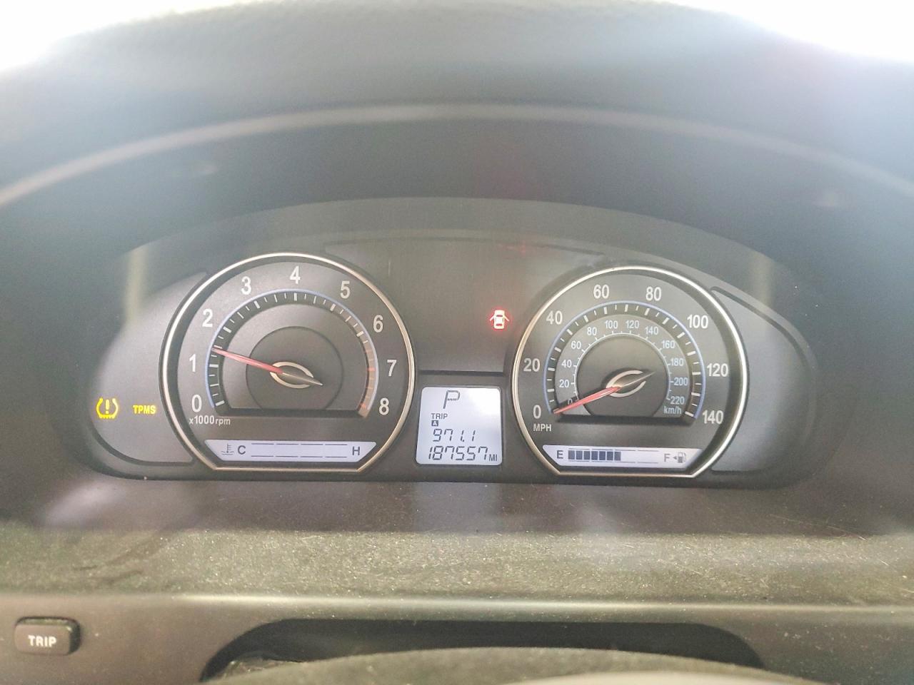 2006 KIA OPTIMA