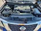 2018 NISSAN Armada