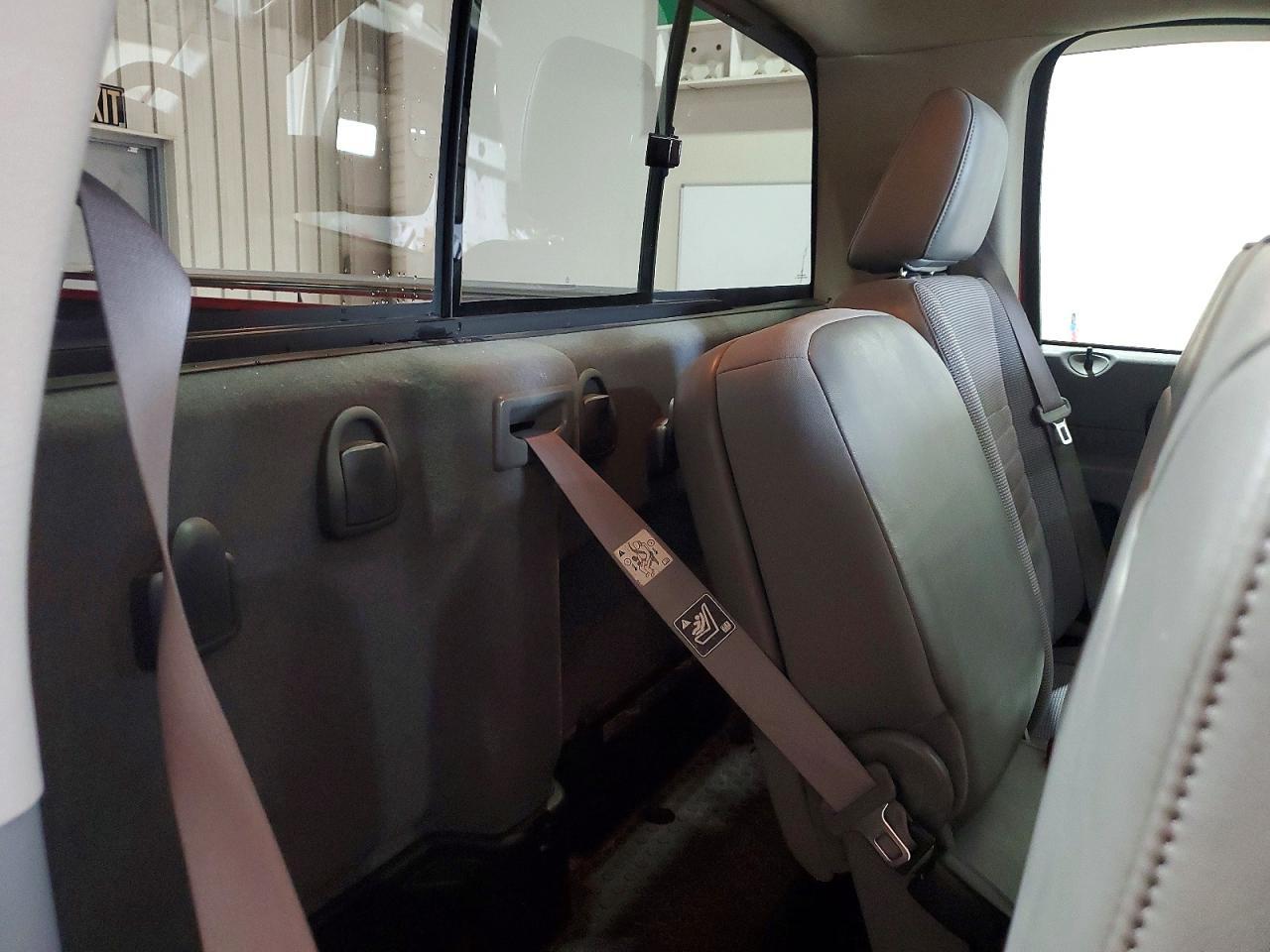 2008 DODGE RAM 1500