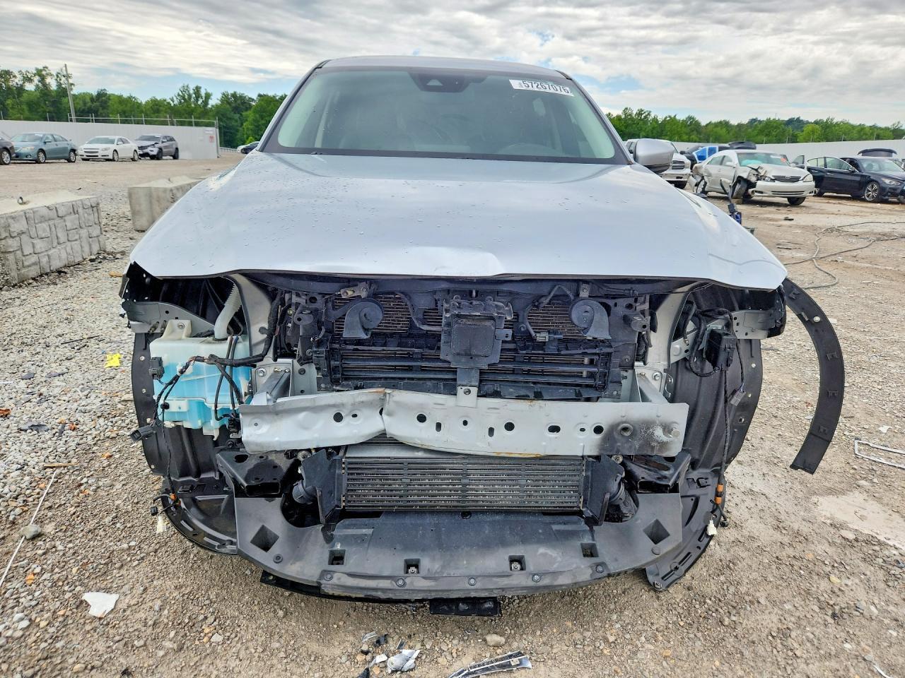 2018 MAZDA CX-9