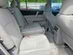 2010 TOYOTA HIGHLANDER