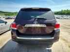 2013 TOYOTA HIGHLANDER