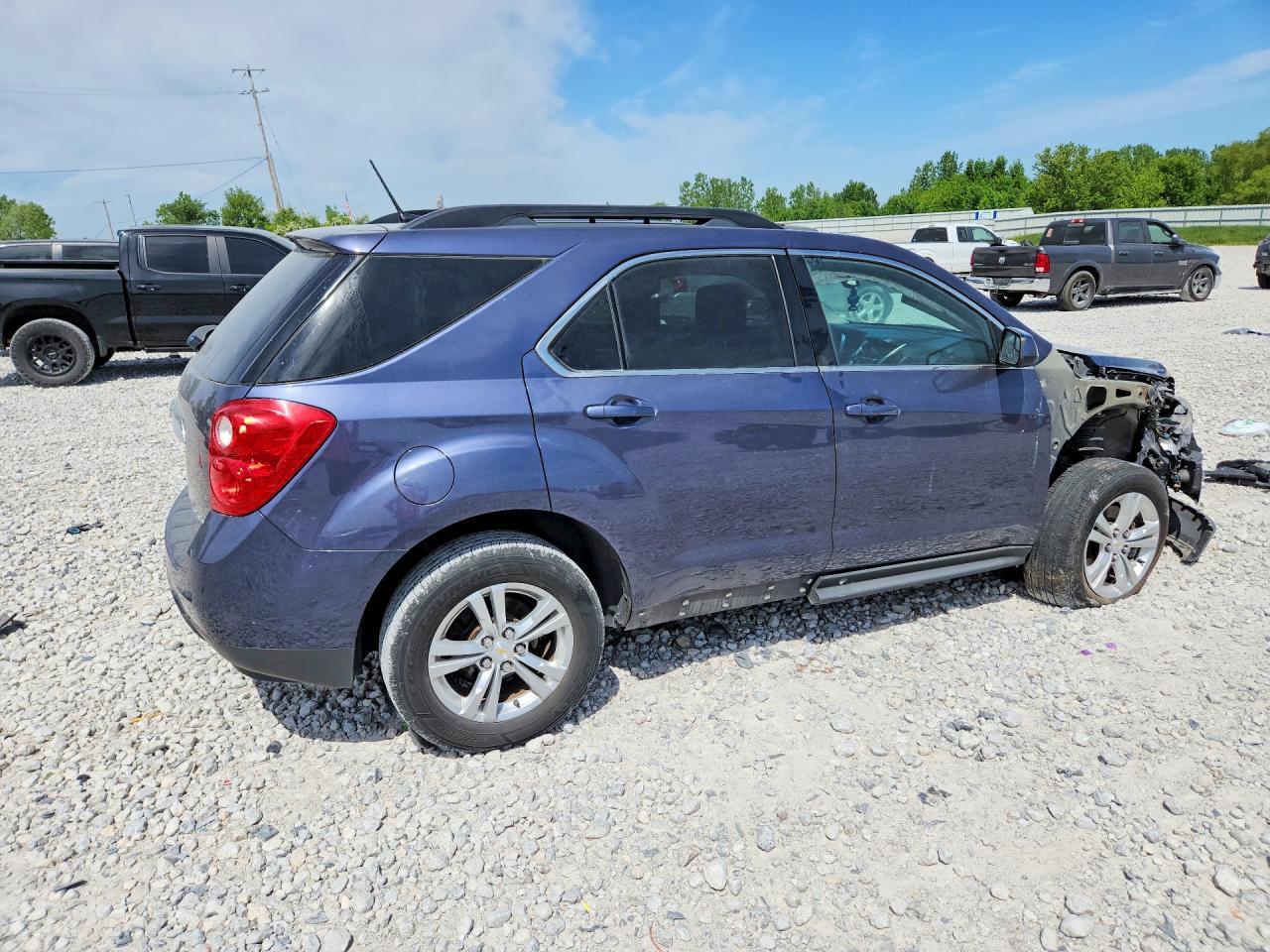 2014 CHEVROLET EQUINOX