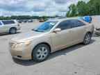 2008 TOYOTA CAMRY