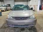 2002 HONDA CIVIC