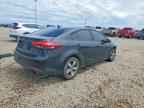 2018 KIA FORTE