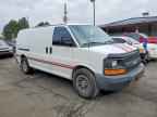 2014 CHEVROLET Express 1500