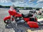 2010 HARLEY-DAVIDSON FLHX
