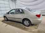 2004 TOYOTA COROLLA