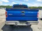 2013 FORD F-150 Lightning