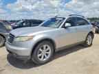2005 INFINITI FX35