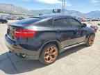 2011 BMW X6