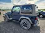 2004 JEEP WRANGLER