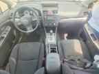 2012 SUBARU IMPREZA