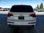 2015 AUDI Q7
