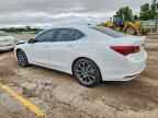 2017 ACURA TLX
