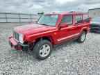 2010 JEEP Commander