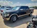 2014 FORD F-150 Lightning