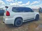 2007 LEXUS Gx 470