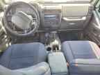 2000 JEEP WRANGLER