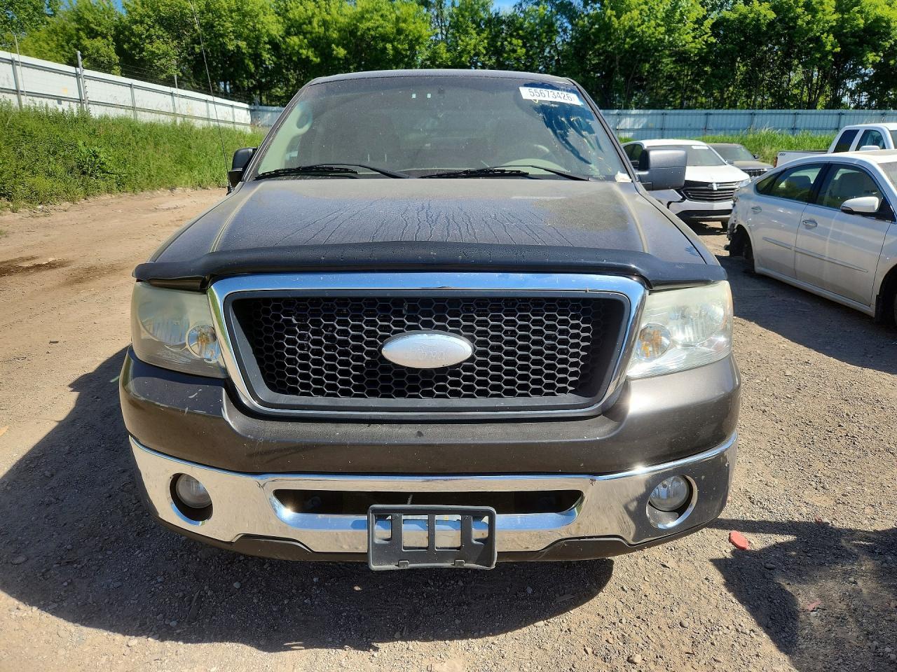 2007 FORD F-150 Lightning