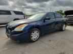 2009 NISSAN ALTIMA