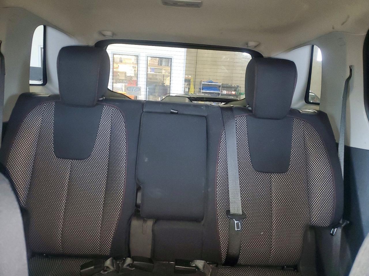 2014 GMC Terrain