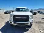 2017 FORD F-150 Lightning