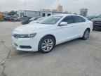 2018 CHEVROLET IMPALA