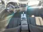 2014 SUBARU Outback